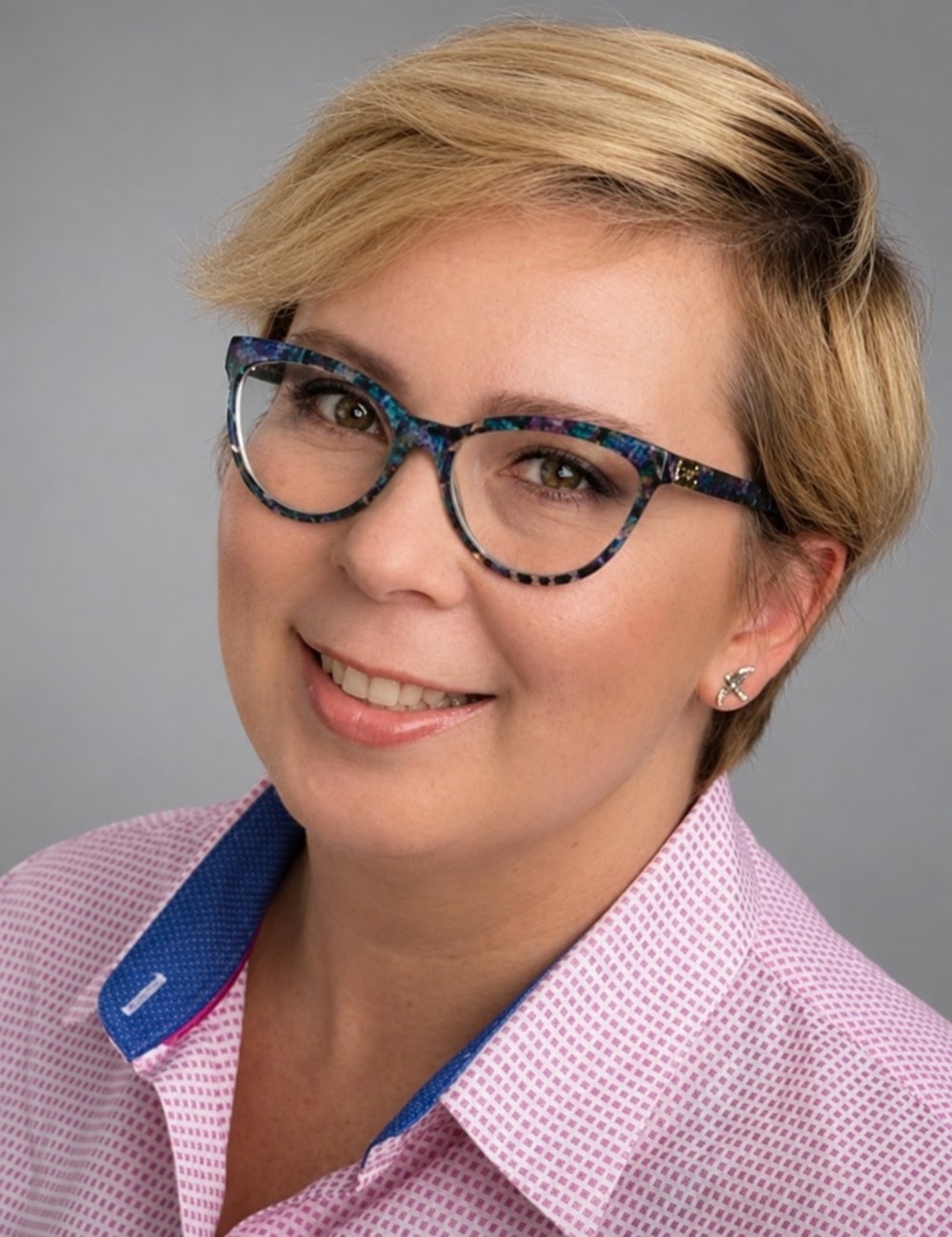 Ирина Чернозубова