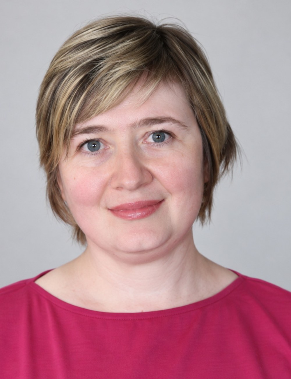 Валерия Красникова