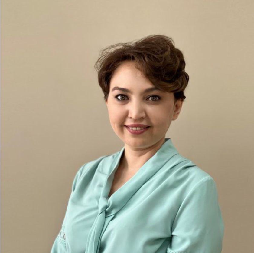 Мадина Уралова