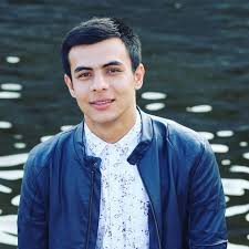 Бекзат Рахимов