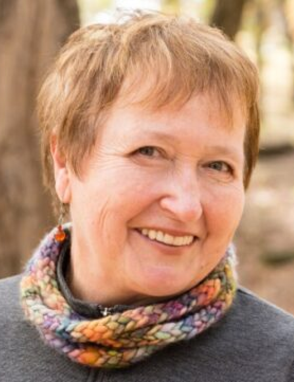 Наталья Зазовская