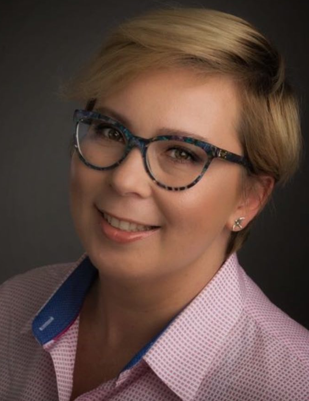 Ирина Чернозубова