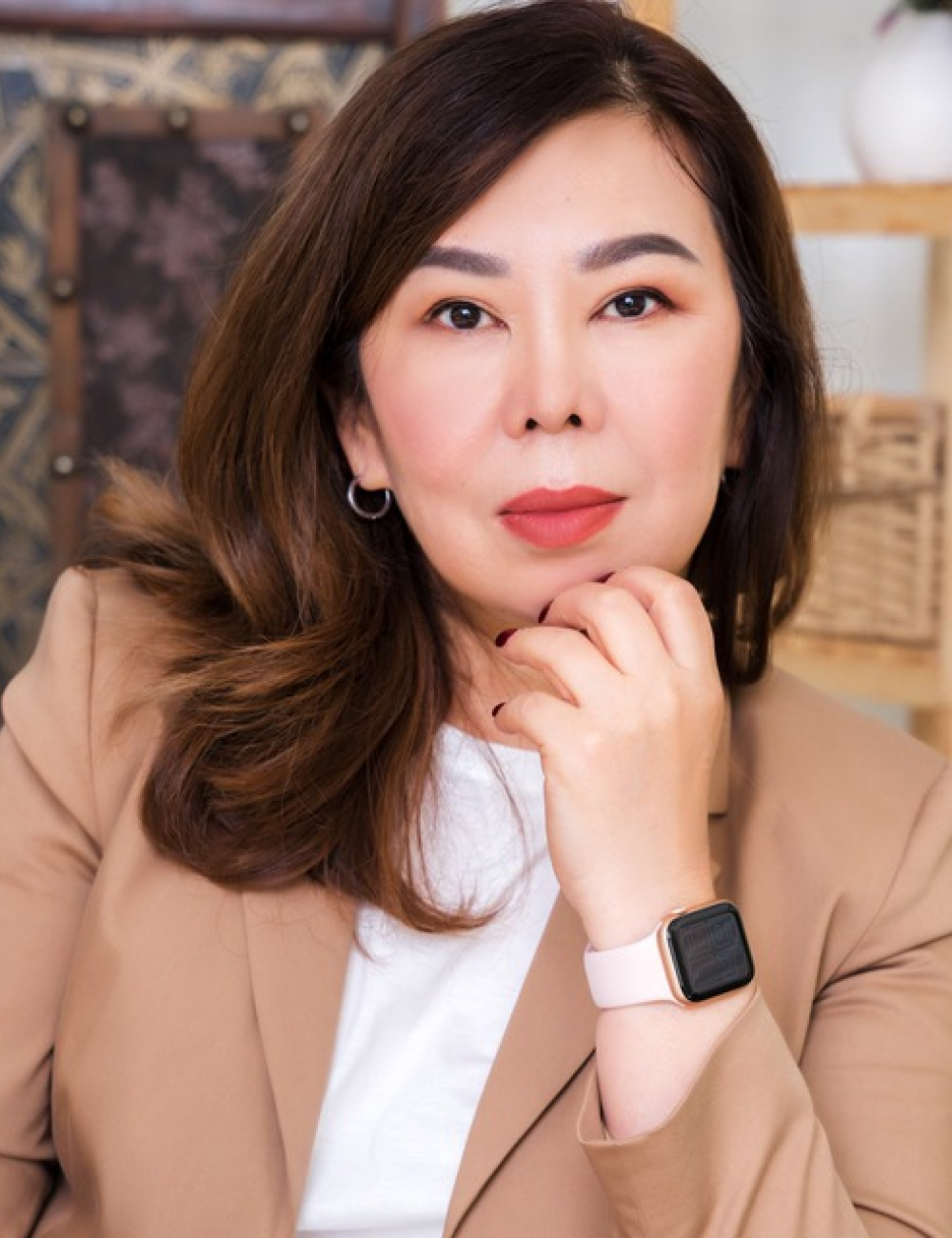 Алирахим Салтанат