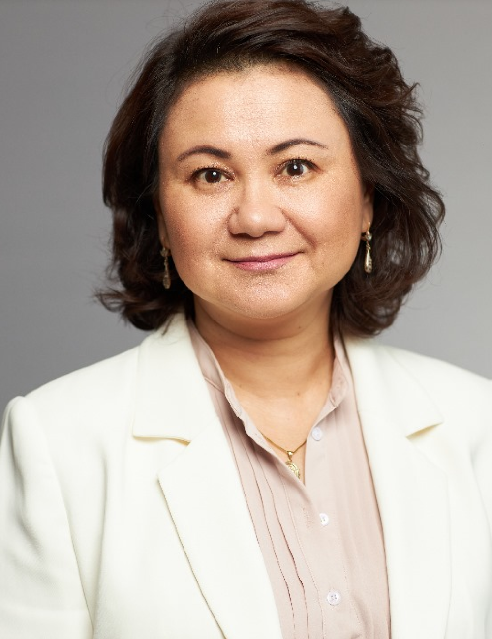 Карина Абдукаримбекова