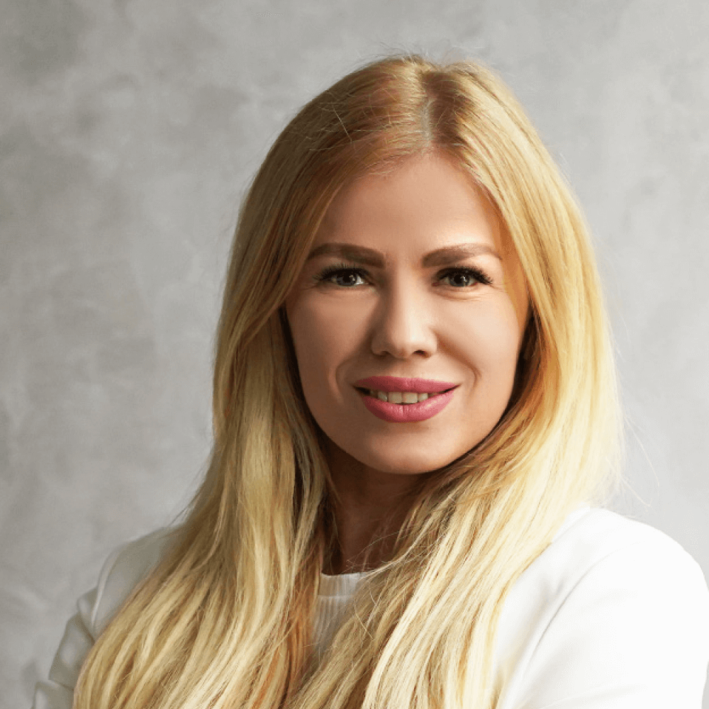 Марианна Семенова